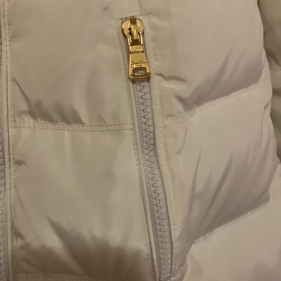 White coat - Picture 2 of 5